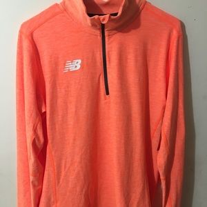 Long sleeve active wear